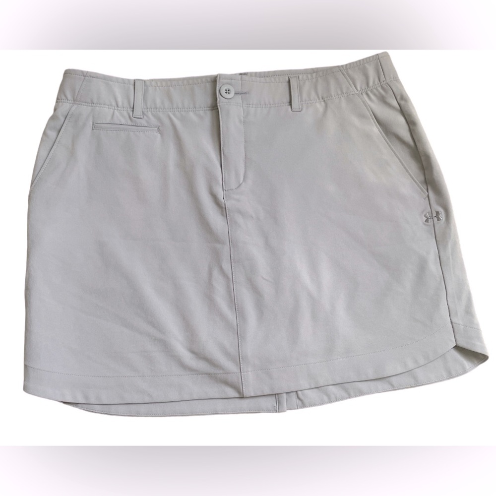 Under Armour Skort